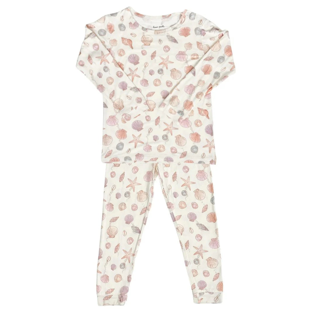 Shellebrations Pajama Set