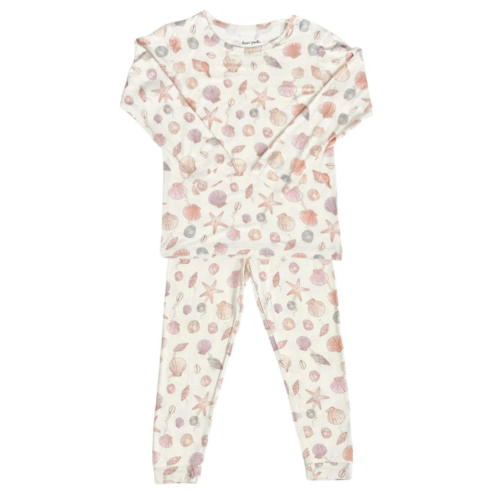 Shellebrations Pajama Set