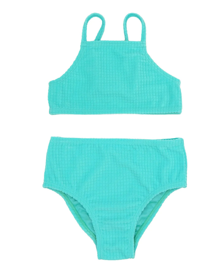 T-Street Terry Bikini