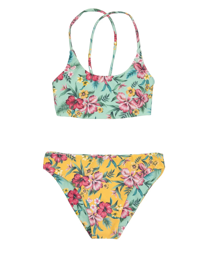 Waverly Reversible Bikini
