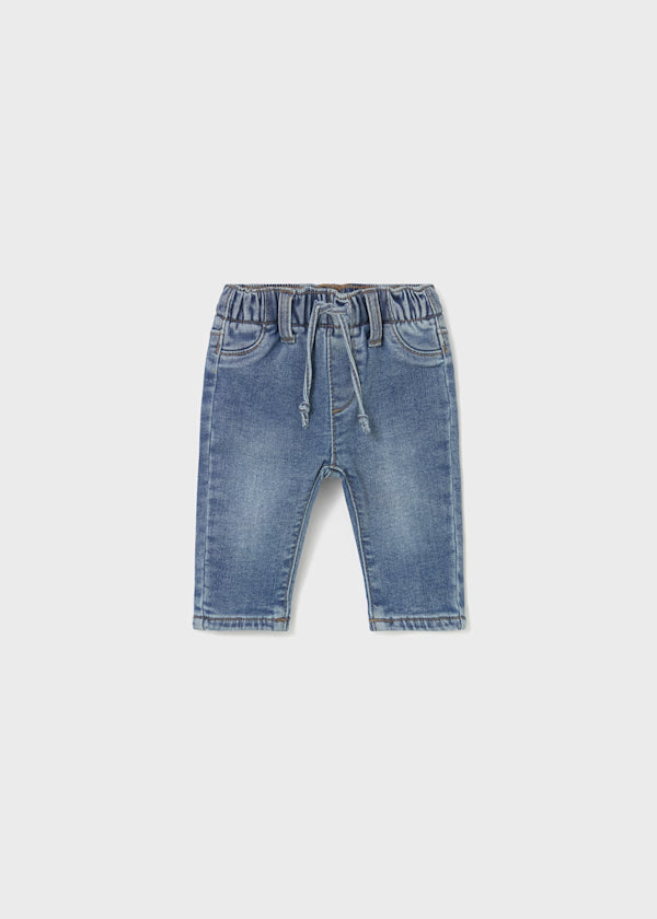Baby Basic Jeans