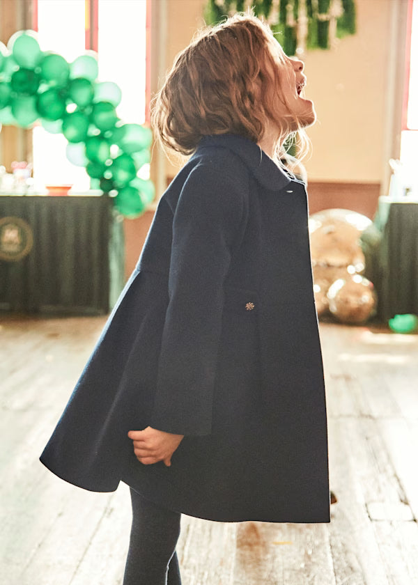wool coat