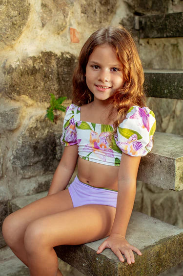 Orquideas Anggie Crudo Bubble Bikini