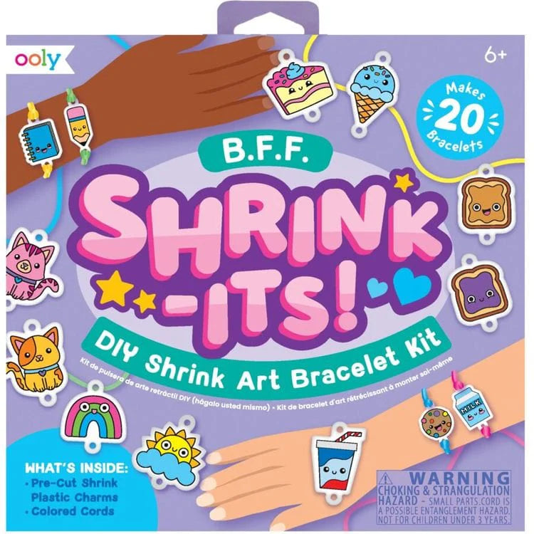Shrink It BFF