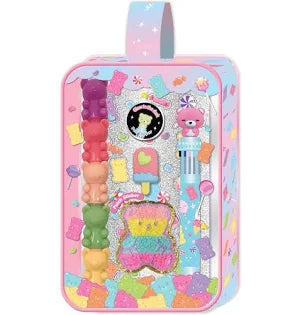 Stationary Essentials Gummy Bear