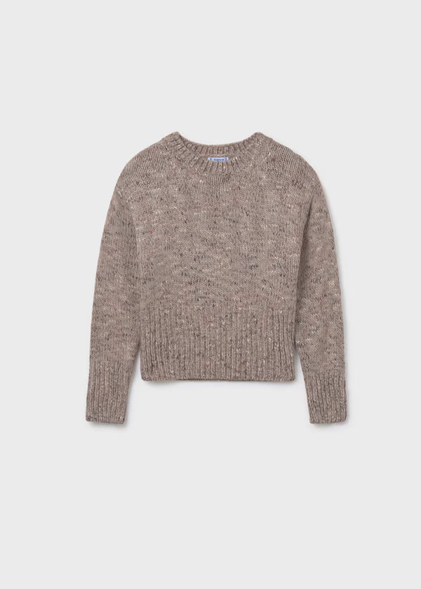 Knit Sweater