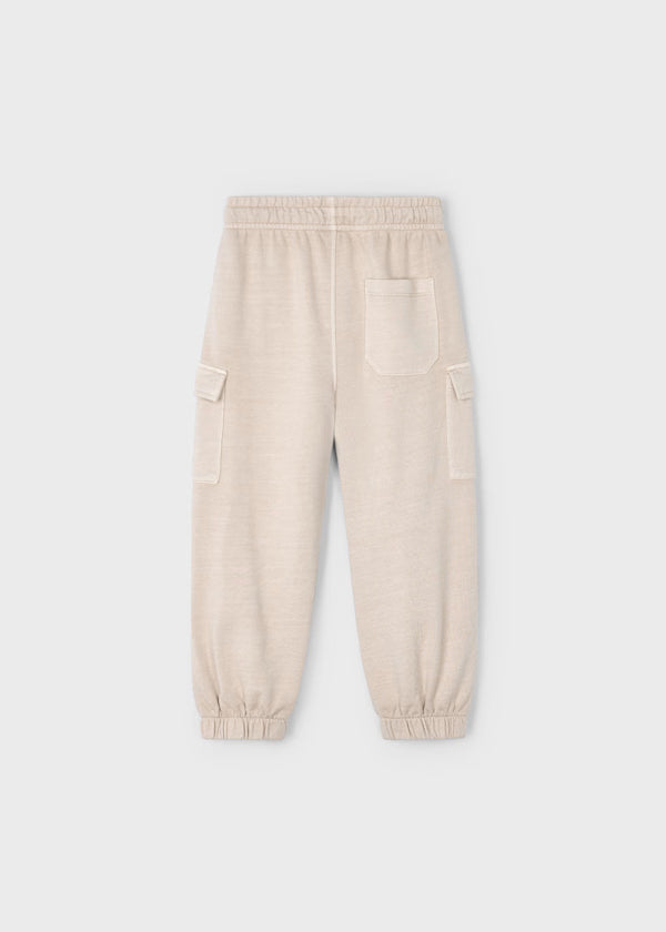 Cargo Jogger Pant