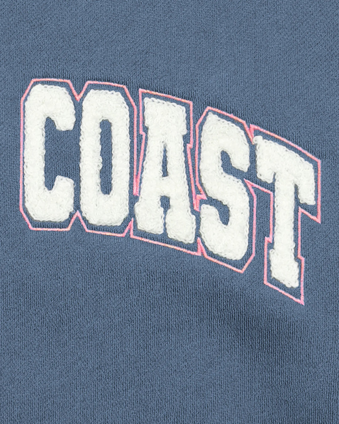 East Coast Oversized Sweatshirt