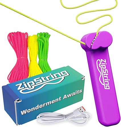 The Original ZipString