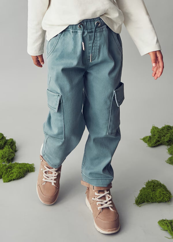 Cargo Pant