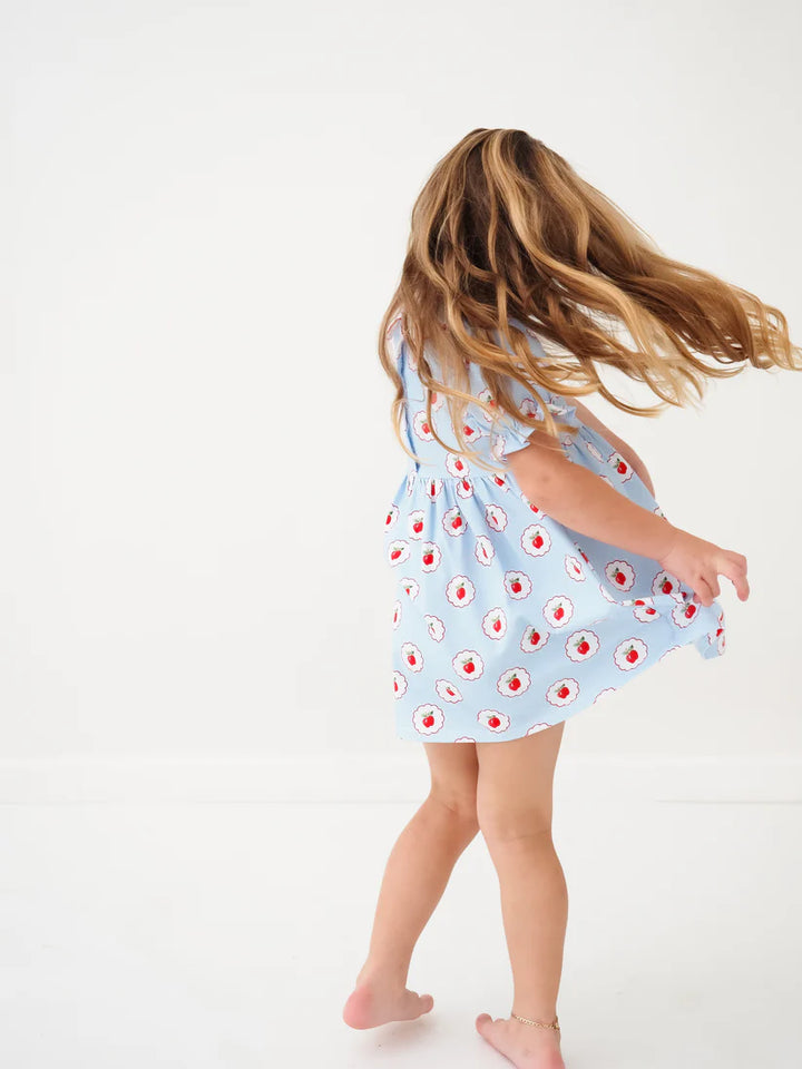 First Day Collins Classic Dress