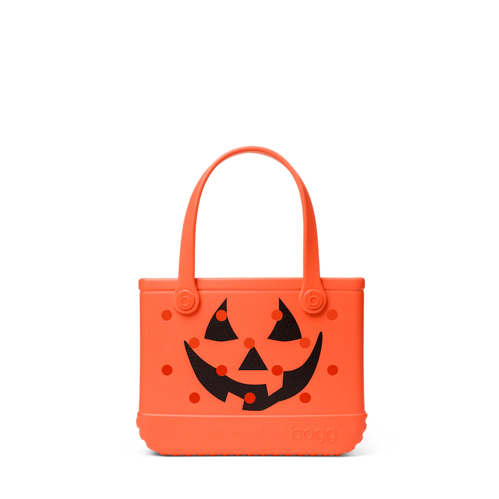 Halloween Bitty Bogg Bag