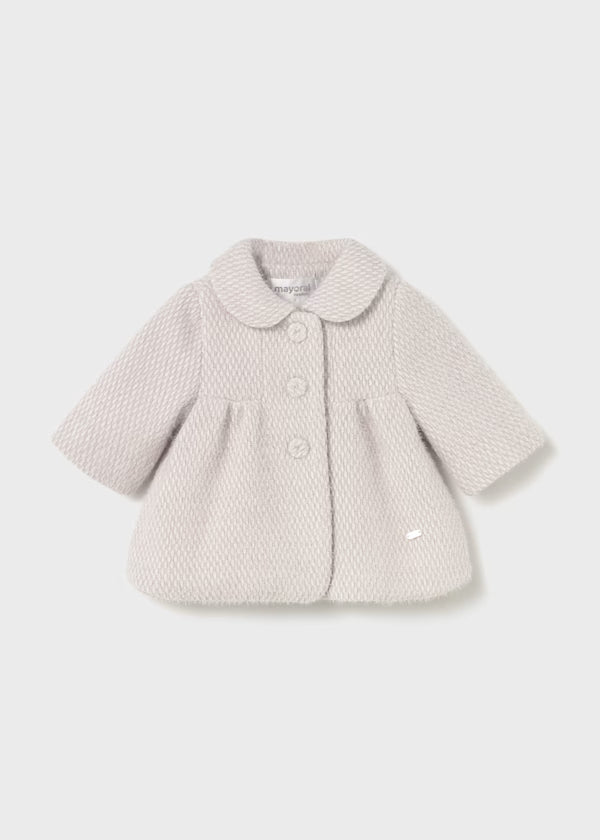 Baby Coat