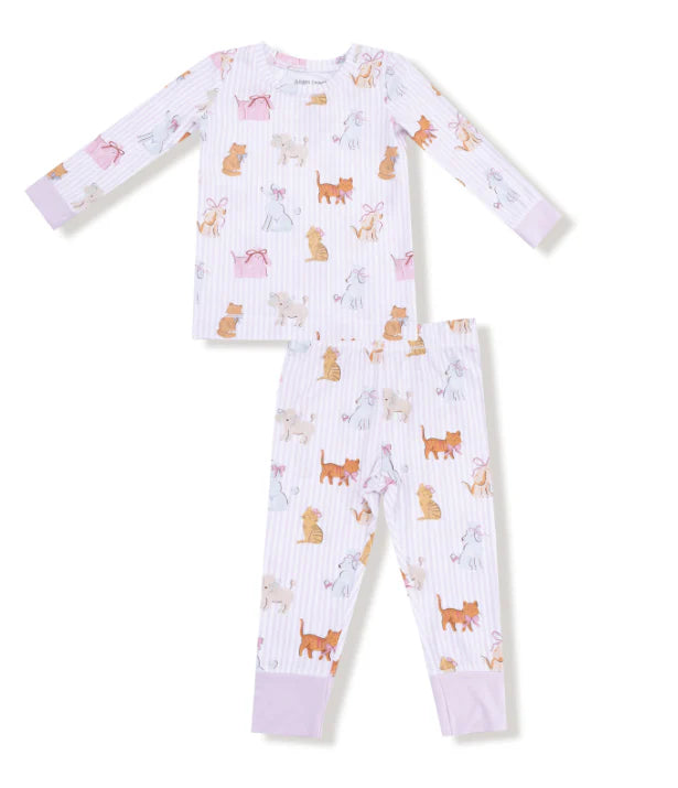 Fancy Pets Loungewear Set