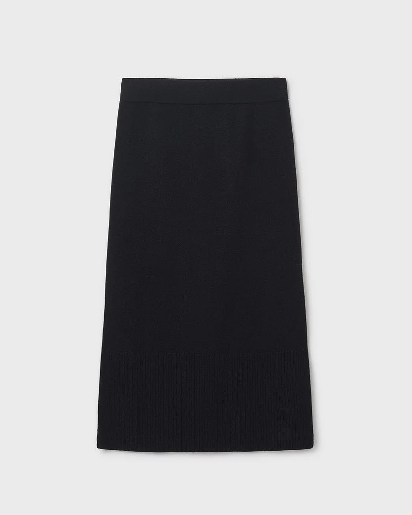 Midi Skirt