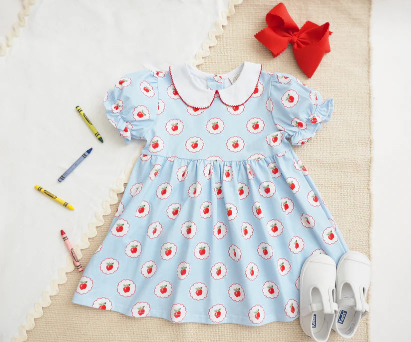 First Day Collins Classic Dress