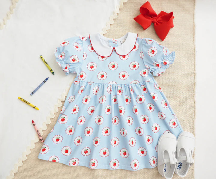 First Day Collins Classic Dress