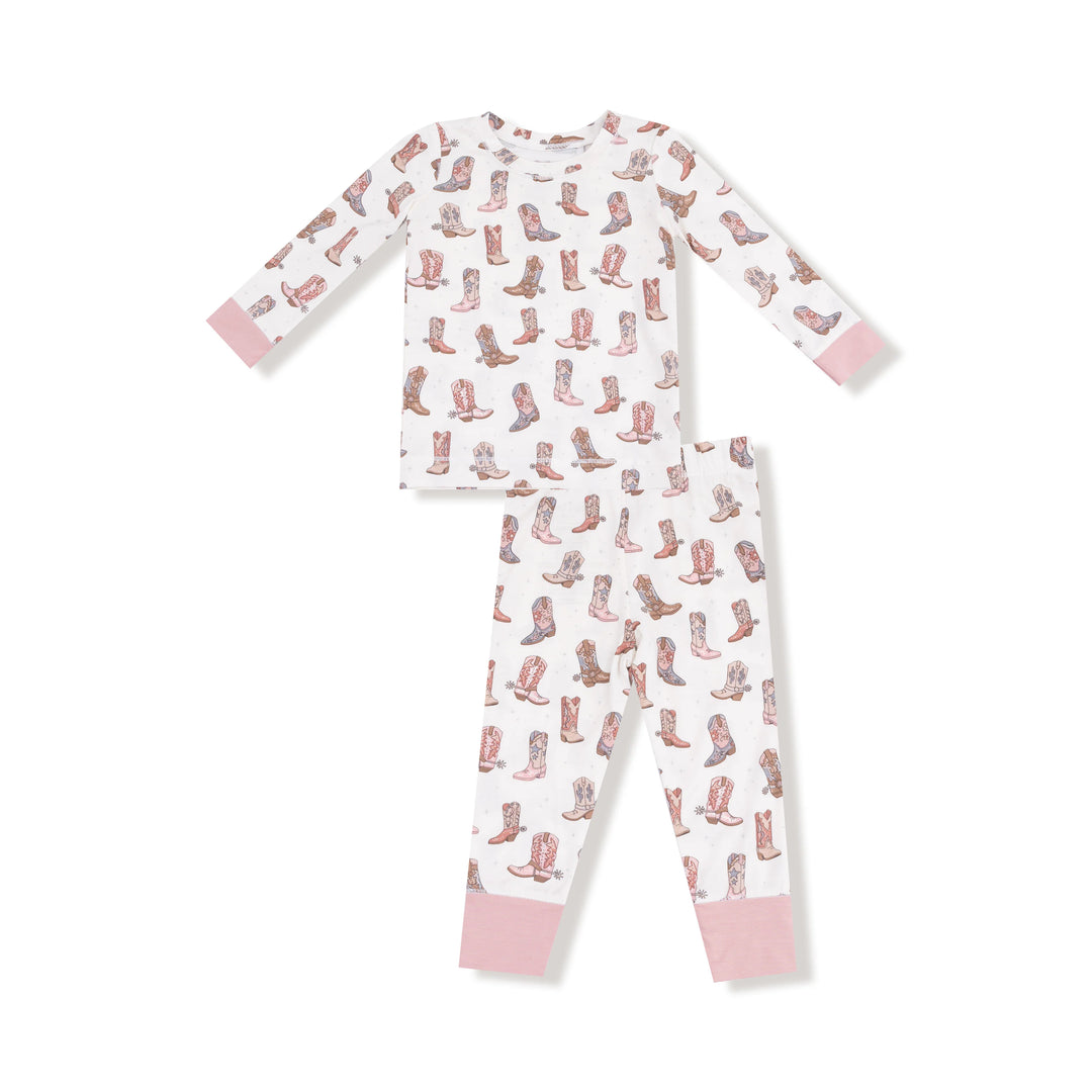 Future Cowgirls Loungewear Set