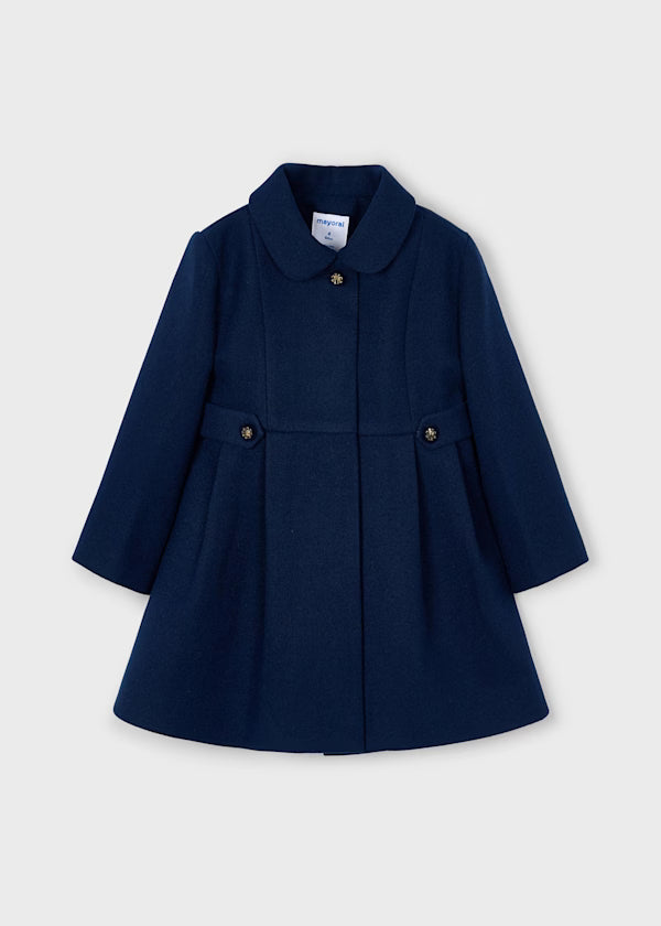 wool coat