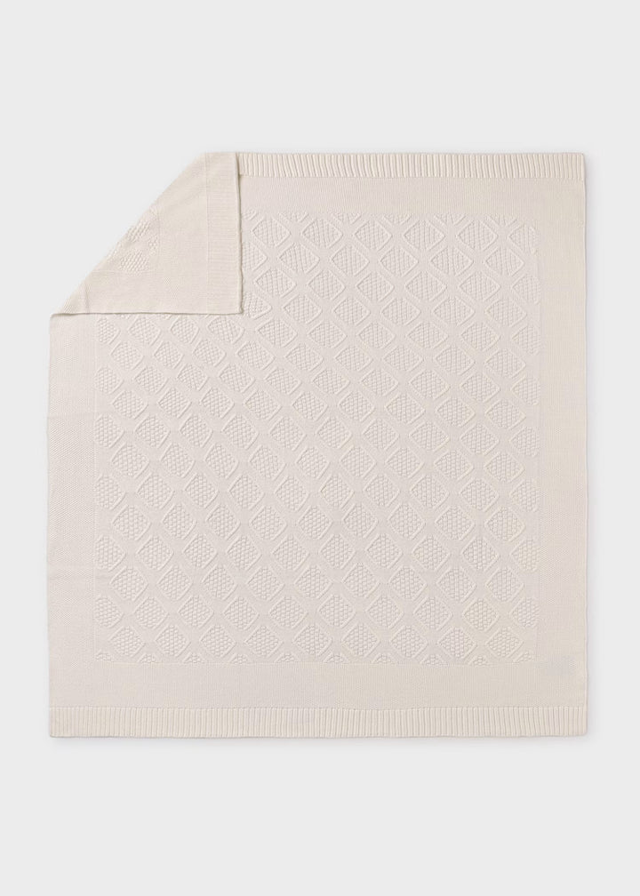 Cotton Baby Blanket