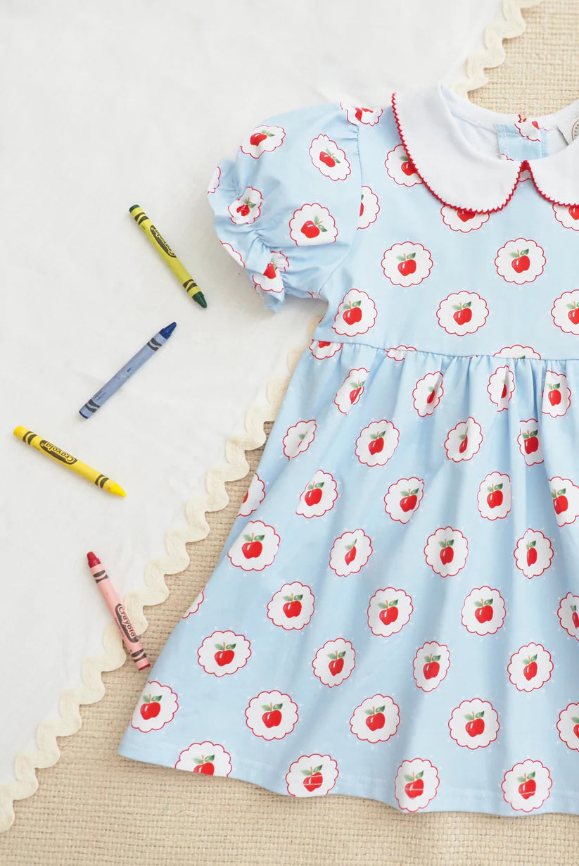 First Day Collins Classic Dress