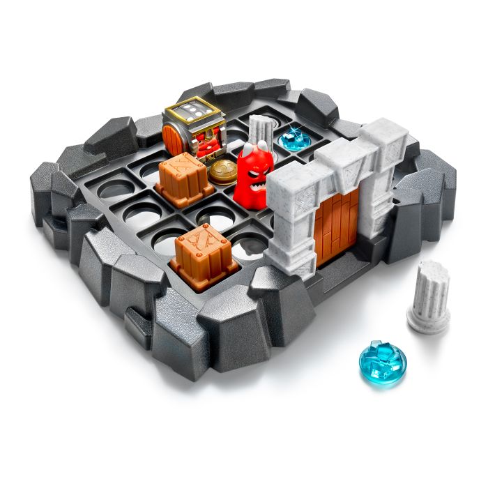 Break-Out Game