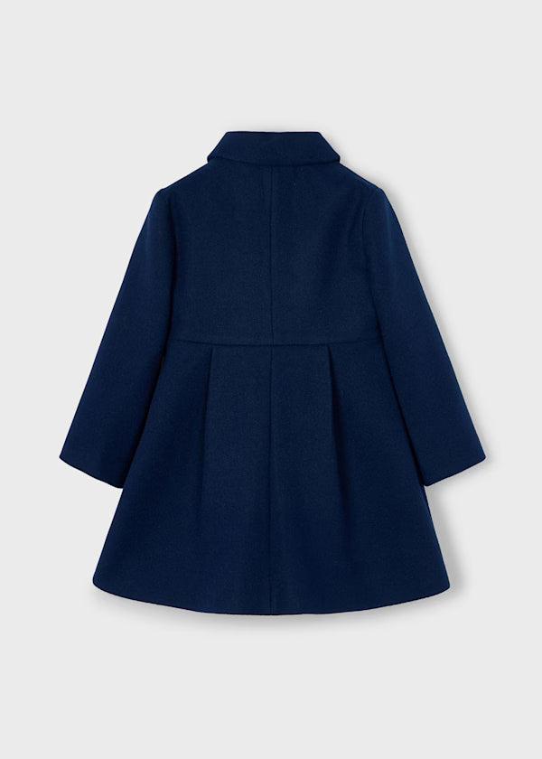 wool coat