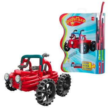 Spaghetteez Roadster