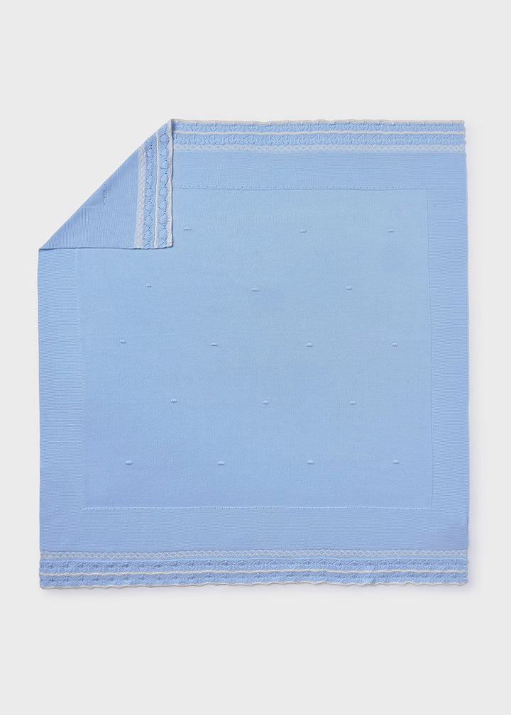 Cotton Baby Blanket