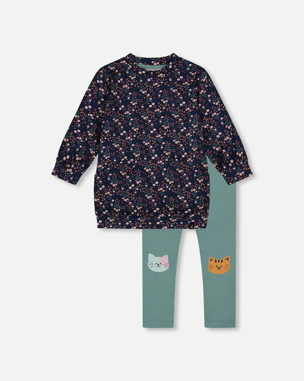 Tunic & Legging Set