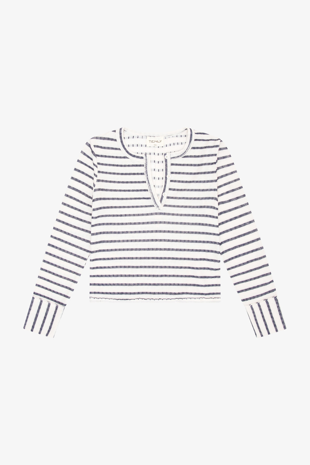 Indigo Storm Doubled Bonded Reversible