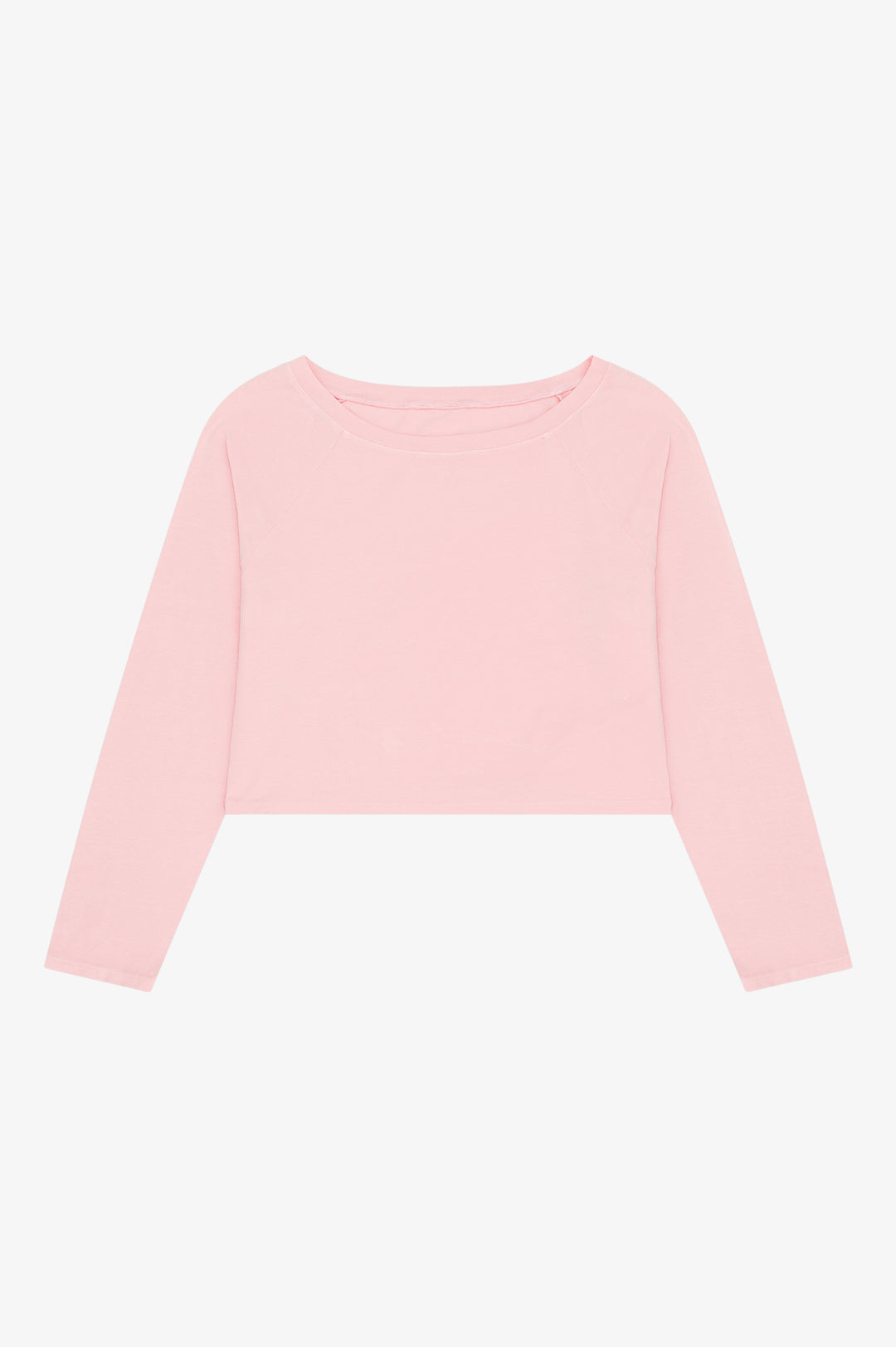 Relaxed Off Shoulder Top