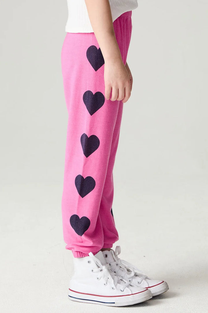 Big Love Jogger Pants