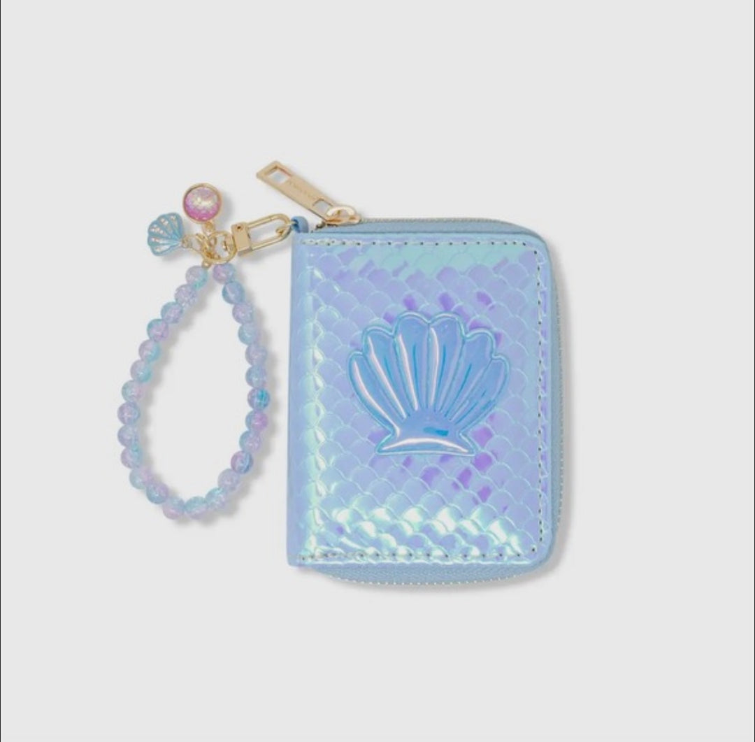 Mermaid Wallet