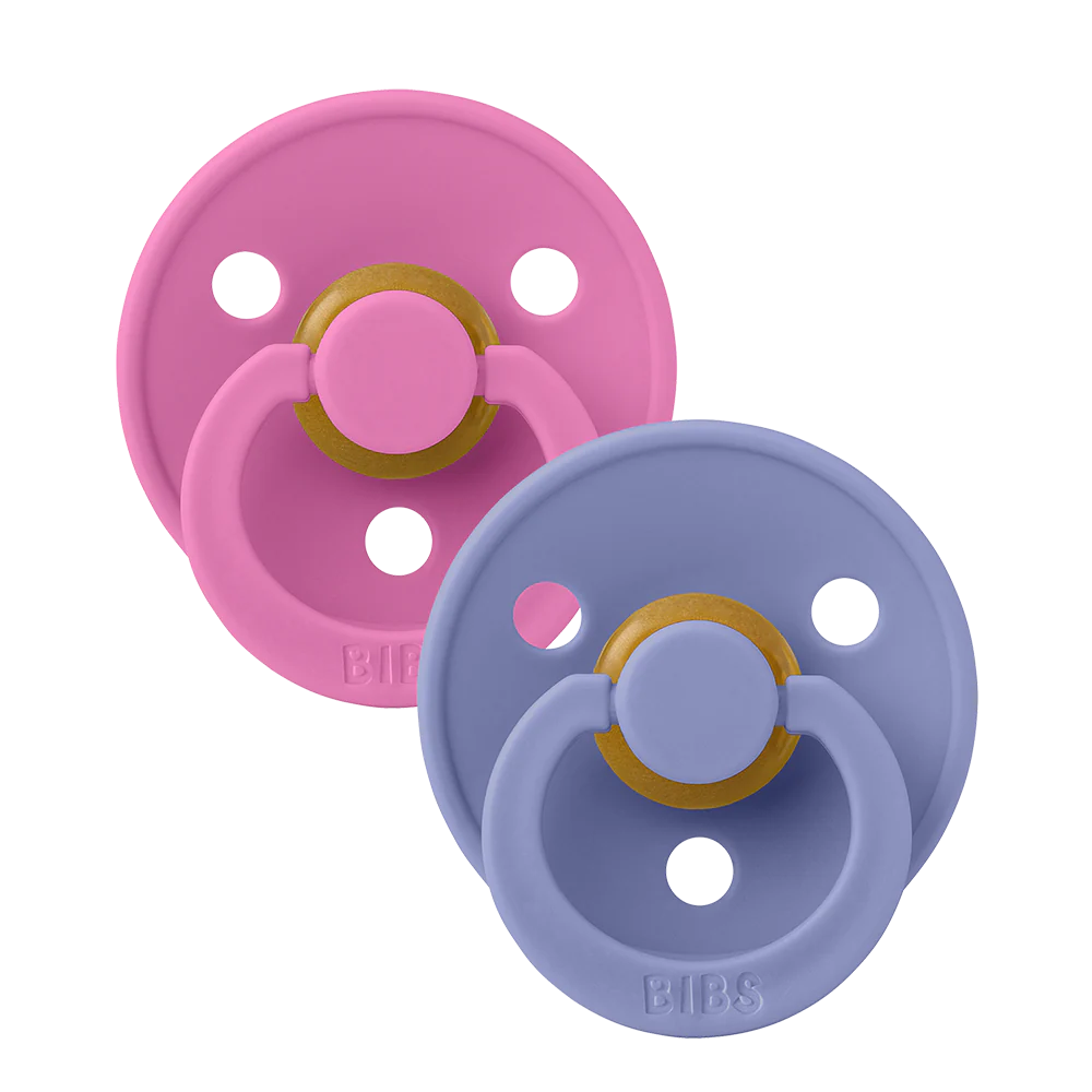 BIBS 2pack Pacifiers