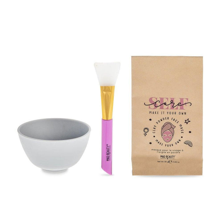 Make It Your Own Face Mask Set