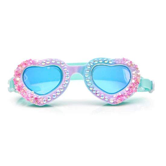 Seaquin Mermaid Goggles