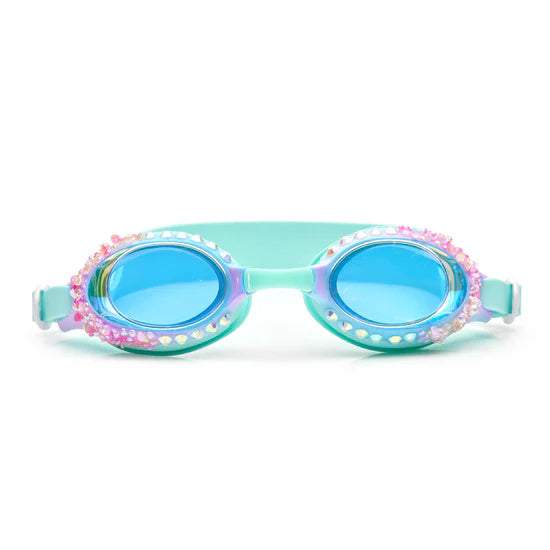 Seaquin Mermaid Goggles