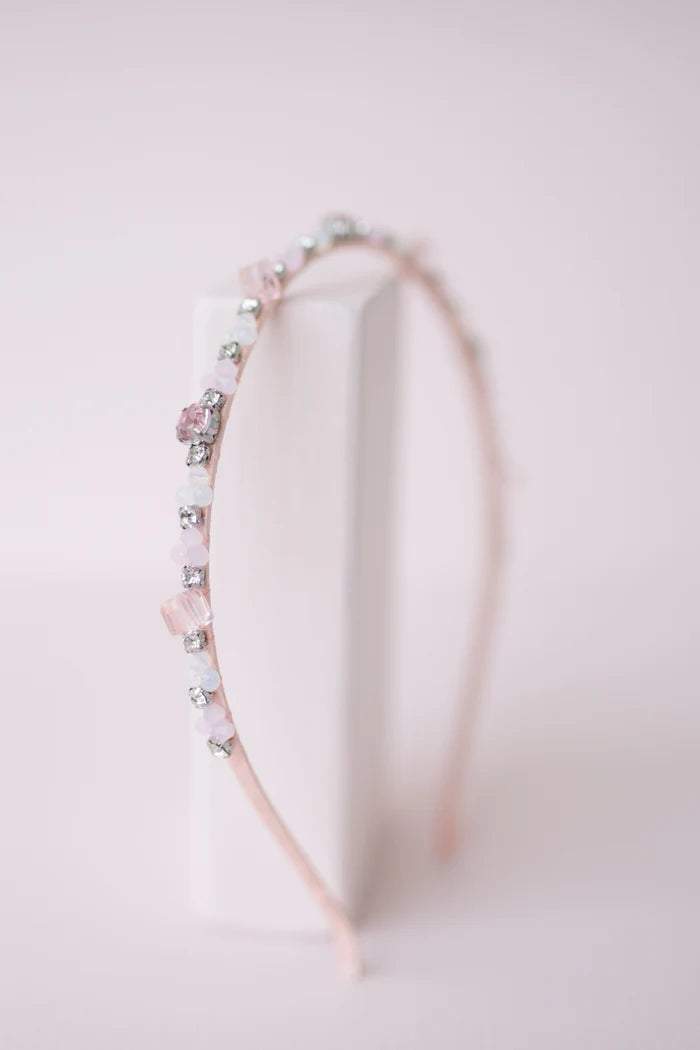 Boutique Pretty Precious Headband