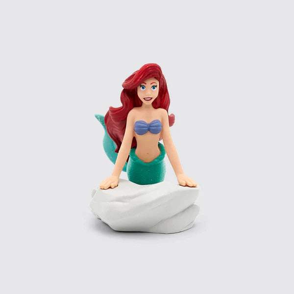 The Little Mermaid Tonie