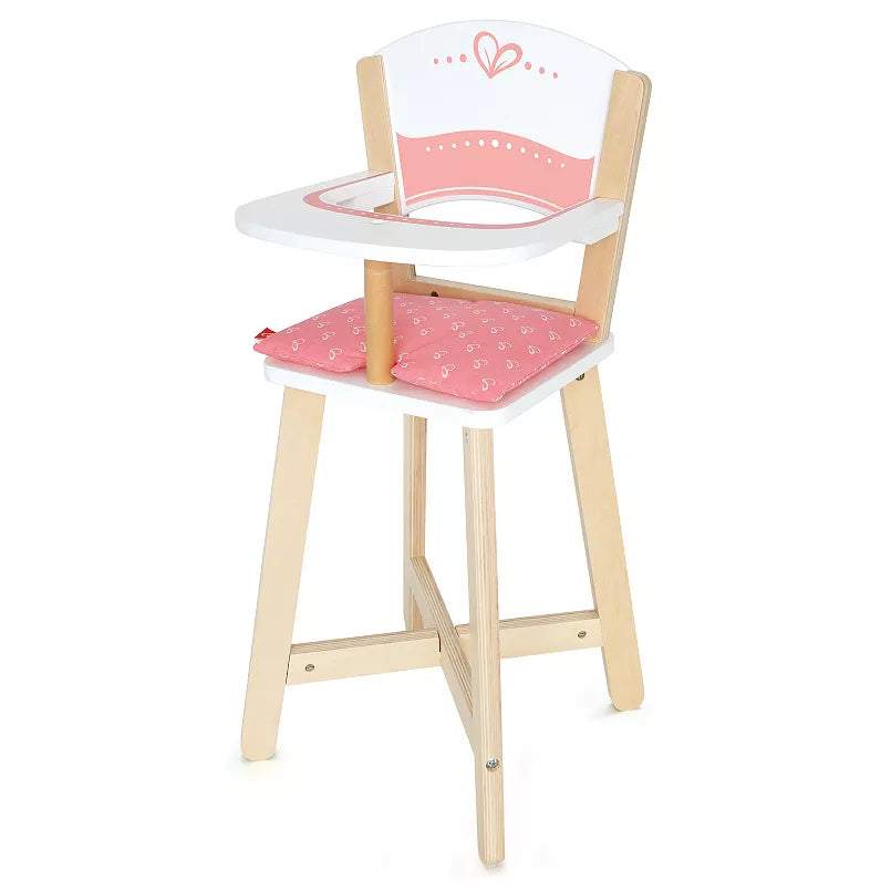 Baby Doll High Chair