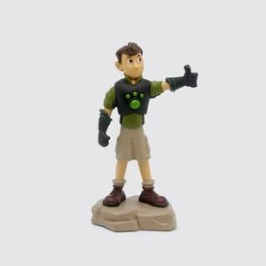 Wild Kratts Tonie