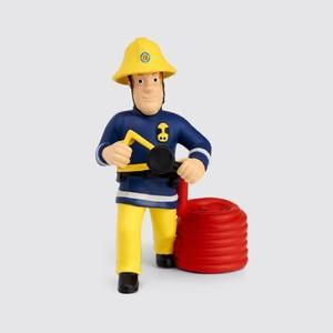 Fireman Sam Tonie