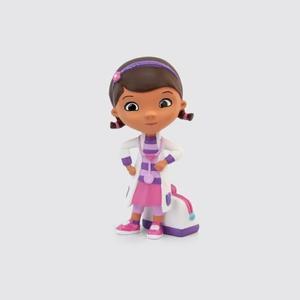 Doc McStuffins Tonie