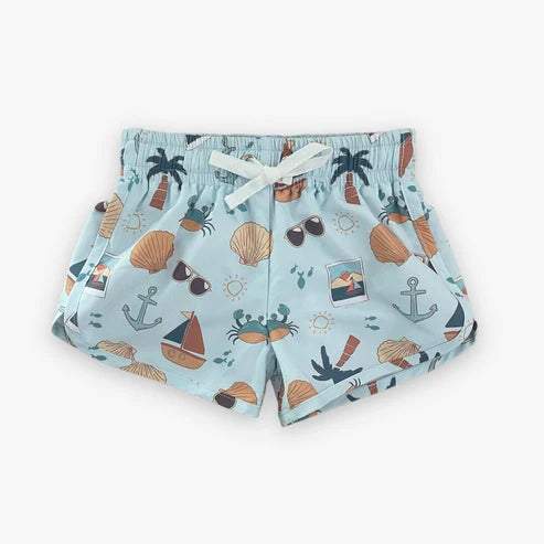 Jackson Swim Shortie