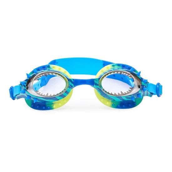 Prehistoric Swim Goggles