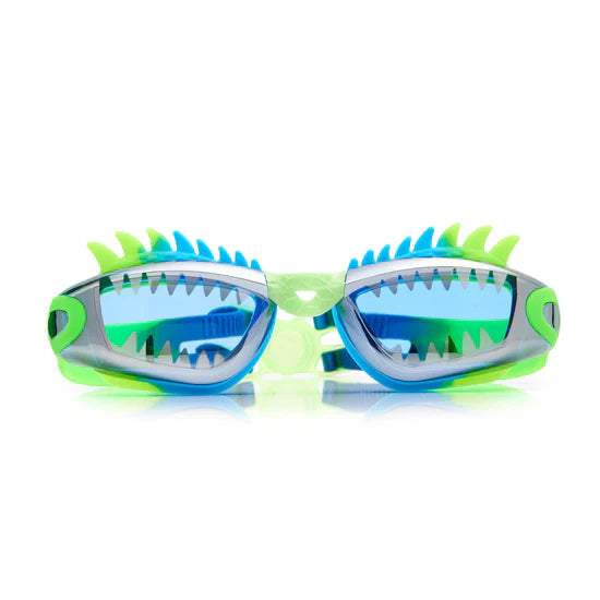 Draco the Dragon Swim Goggles