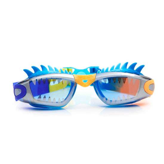 Draco the Dragon Swim Goggles