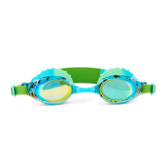 Finley Bass Fish Swim Goggles