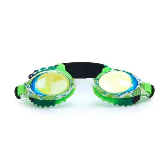 Serpent Swim Goggles